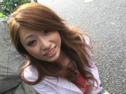 ≪無修正≫リモコンバイブをおまんこに挿入して会いにくる美人お姉さん